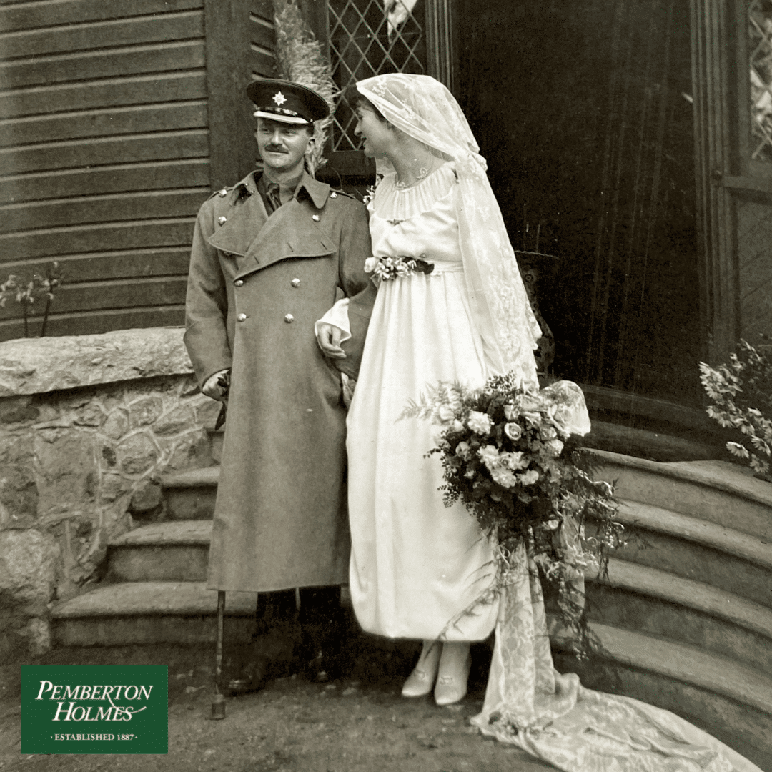 What’s in a Name? Pemberton Holmes Real Estate