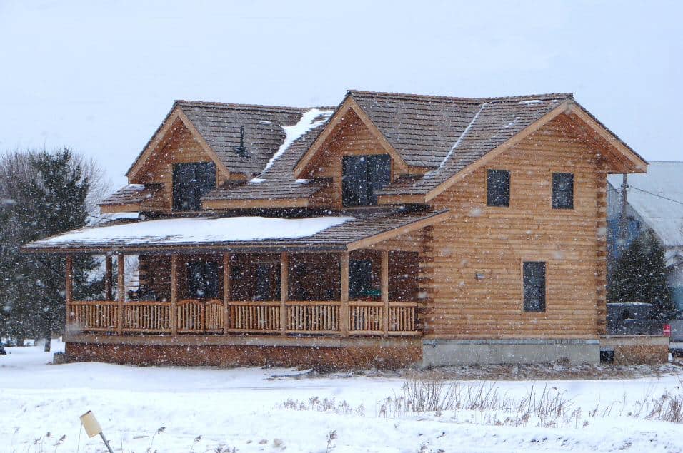 Naturalistic Housing Pemberton Holmes Real Estate