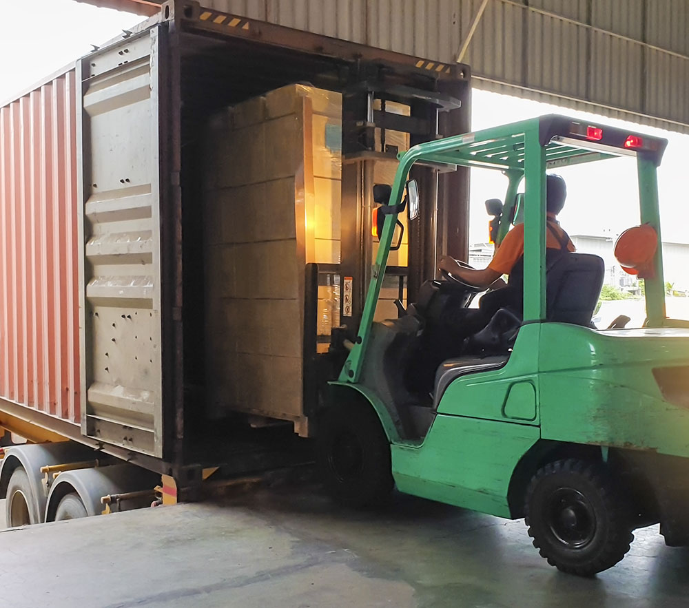 ABOUT Pemberton Transportation Services