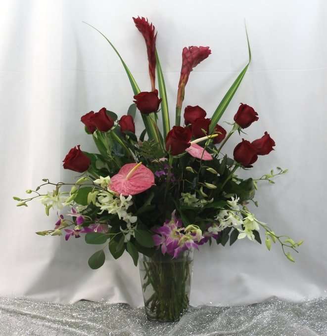 How to make your fresh bouquet last Flower Shop in Salem Oregon