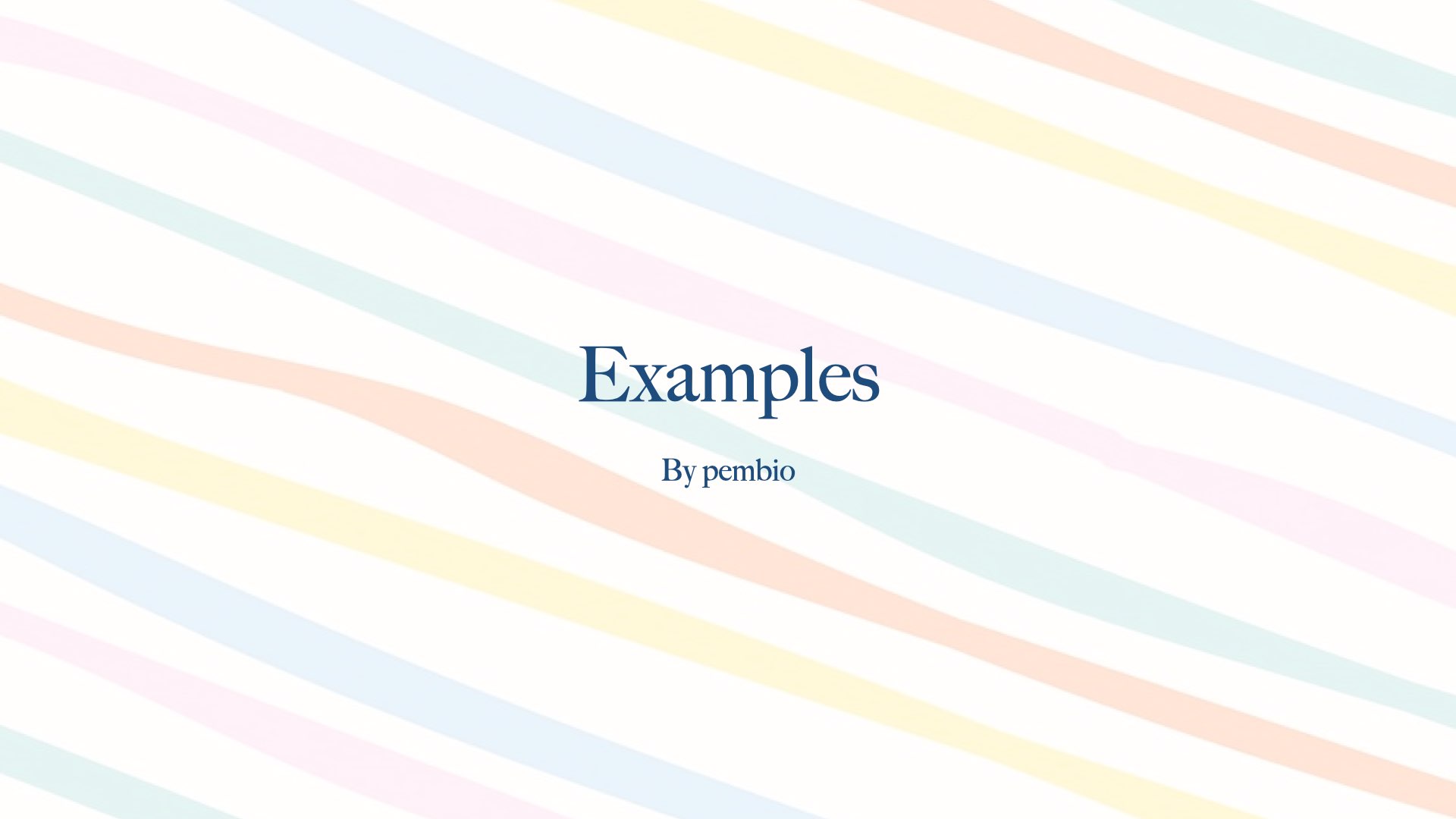 Work goals for 2023 personal and collaborative Pembio