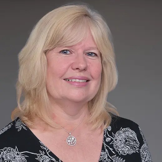 Susan Walker, Client Support, Pembroke Financial