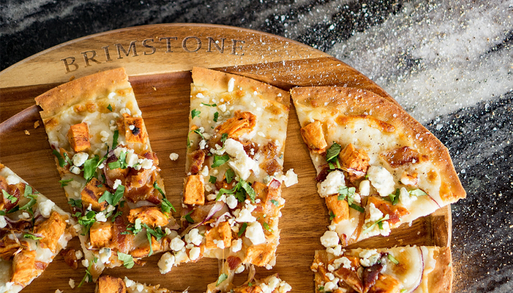 Sirocco Restaurant Pembroke Gardens BuildingPhoto (7) Altís