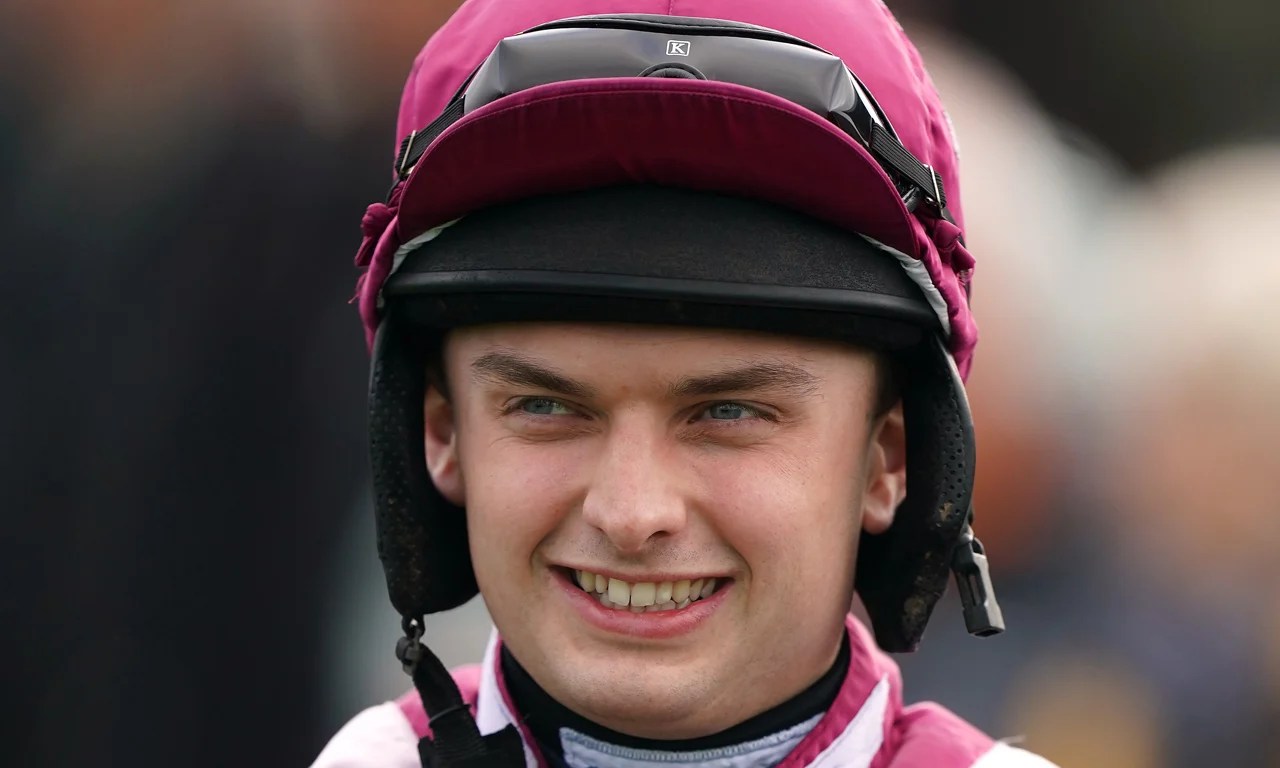 Pembrokeshire jockey Sean Bowen secures an impressive 100th win The Pembrokeshire Herald