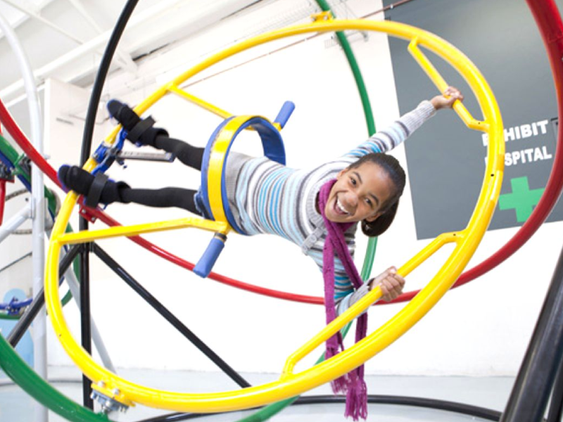 8 Things To Do With Kids In Cape Town City For Everyone