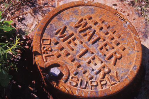 Where to find your home’s main water valve Blog
