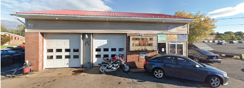 Fremont Auto | Pemco Group Inc.