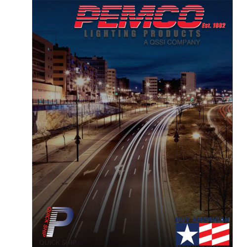 Pemco Lighting Products Downloadable Lighting Catalogs