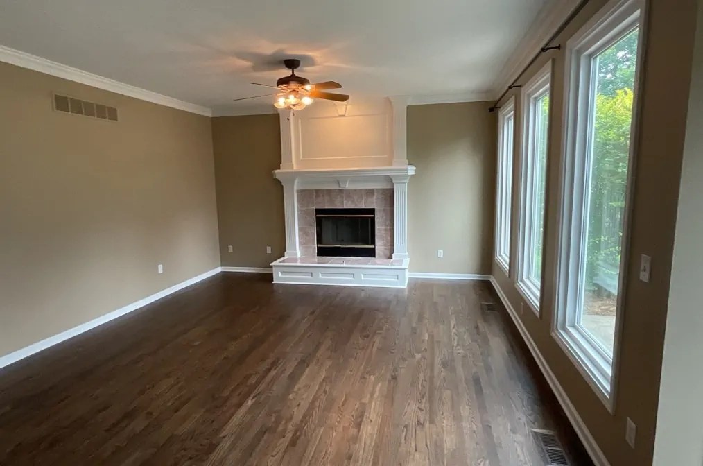 PEMCO Painting LLC Painting Company Kansas City Interior and