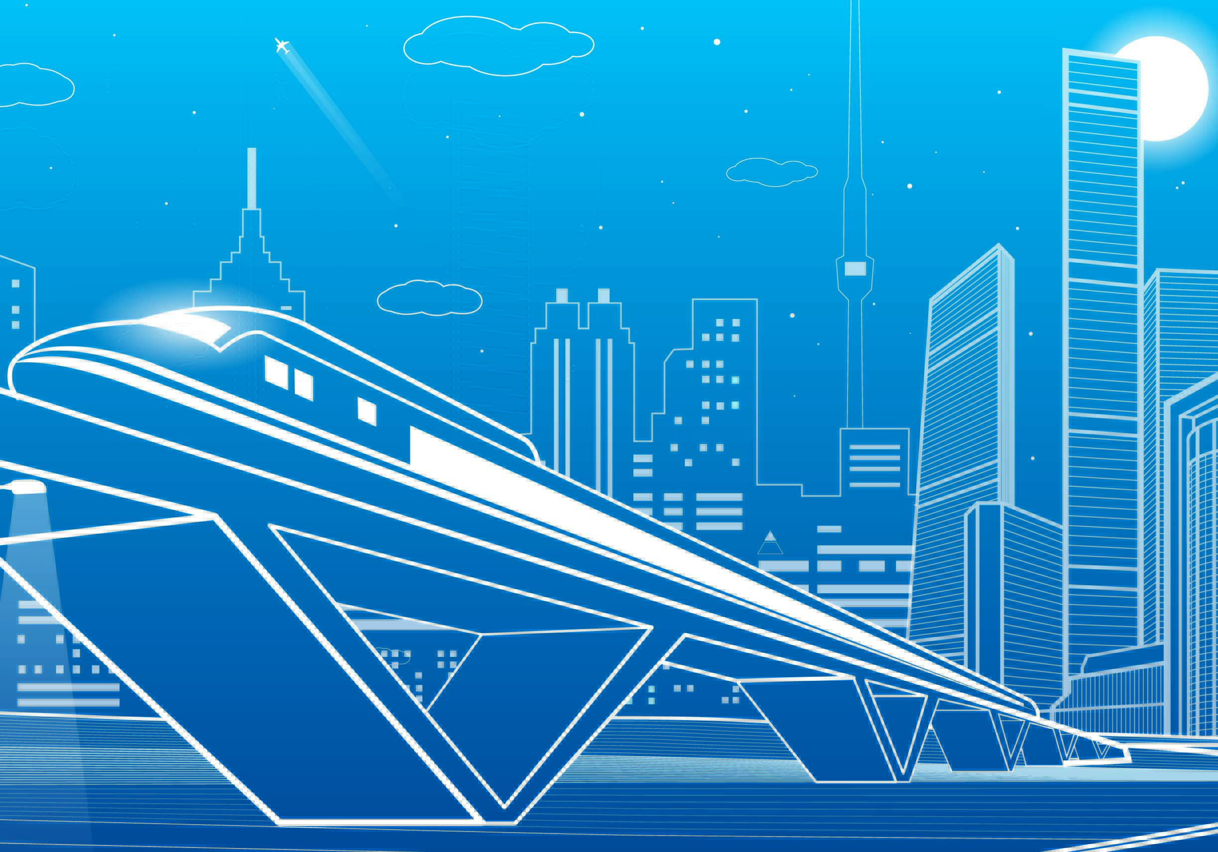 Energy demand Three drivers