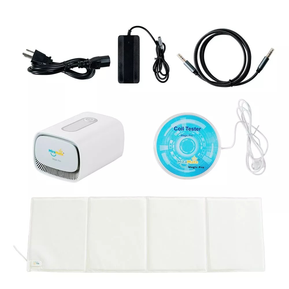 MiraMate Big Magic PEMF Mat Features, Pricing & Reviews on PEMF