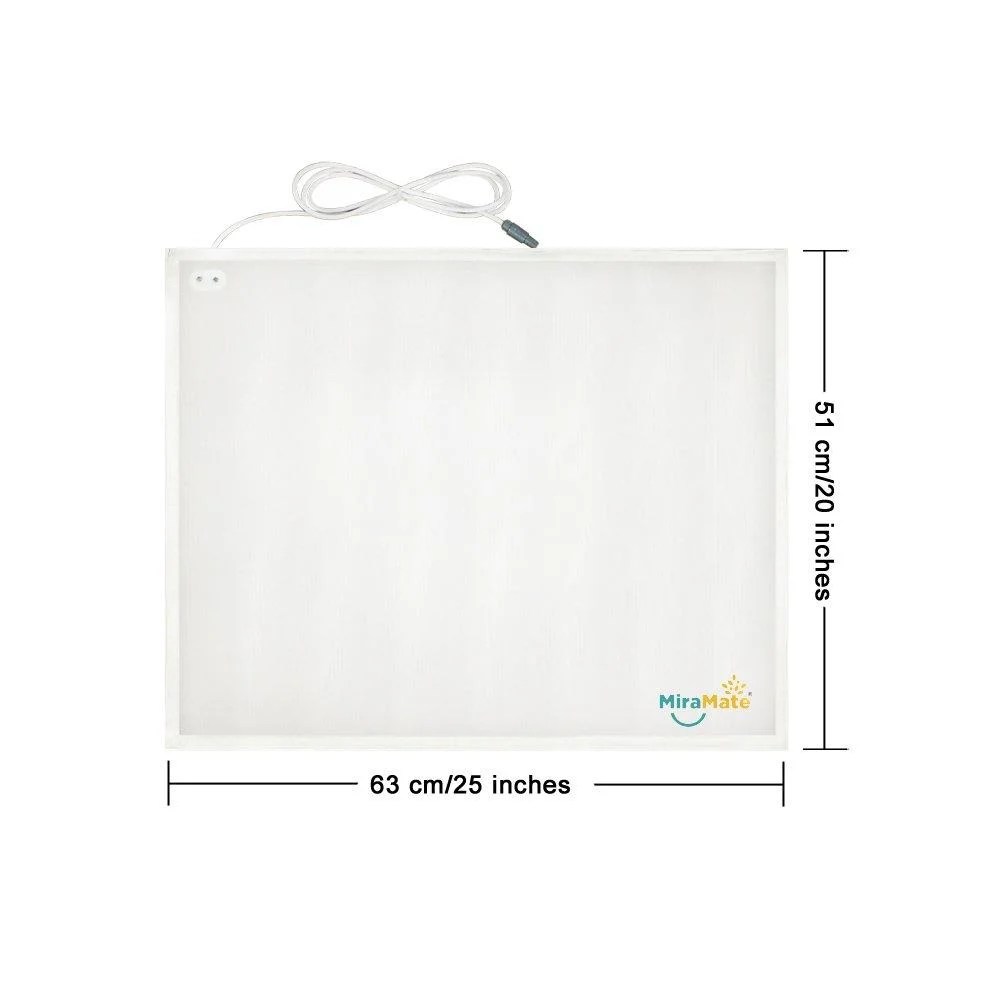 MiraMate Big Magic PEMF Mat Features, Pricing & Reviews on PEMF