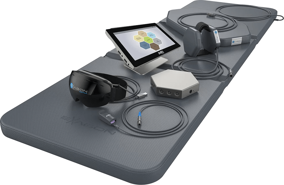 Trial Options PEMF Inc