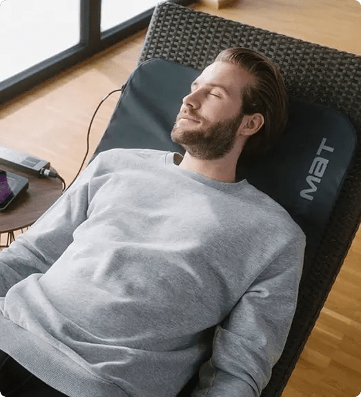 PEMF Therapy Machine in Australia PEMF Inc