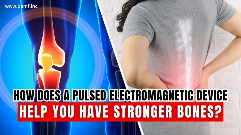 How Does a Pulsed Field Device Help You Have Stronger
