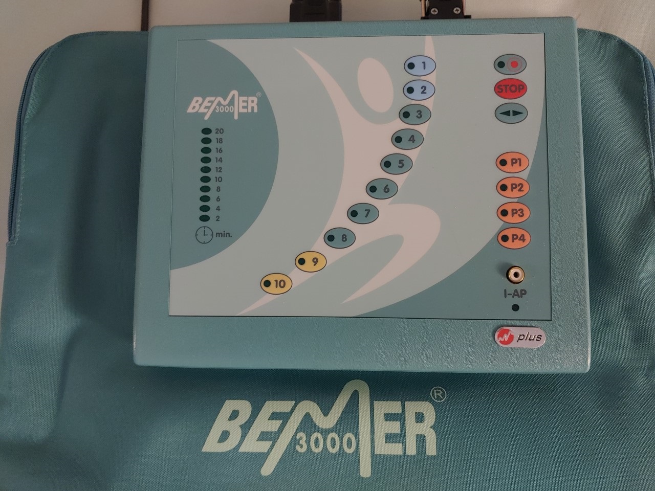 Bemer Products Bemer Accessories Available Used Bemer For Sale