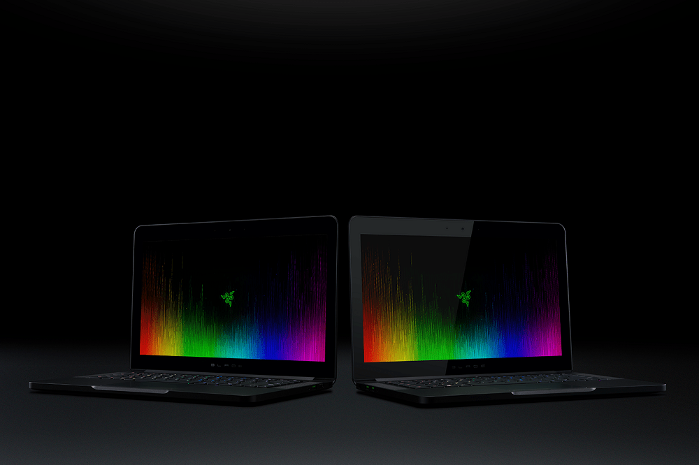 The New Razer Blade Hadir, Dipersenjatai Prosessor Kaby Lake dan
