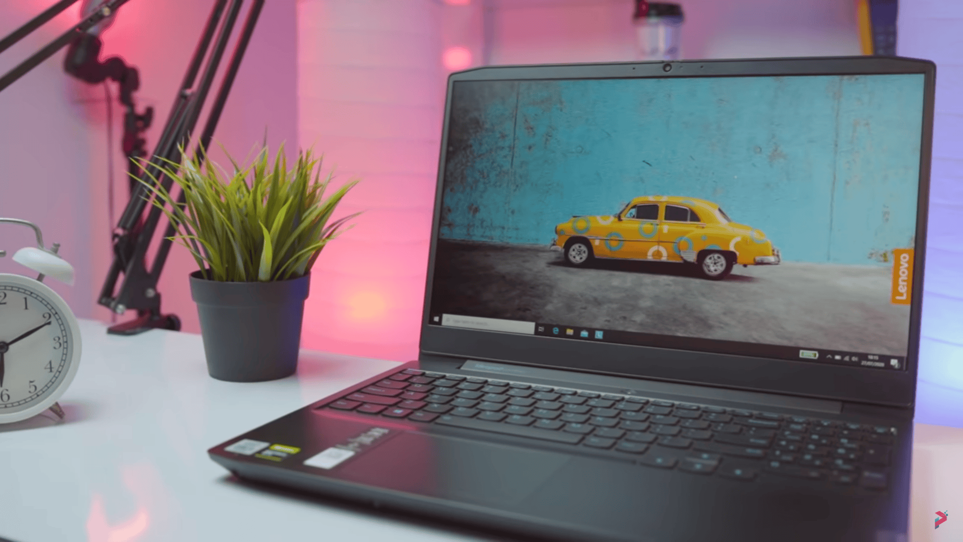 Rekomendasi Laptop Gaming Murah dari Lenovo Pemmzchannel