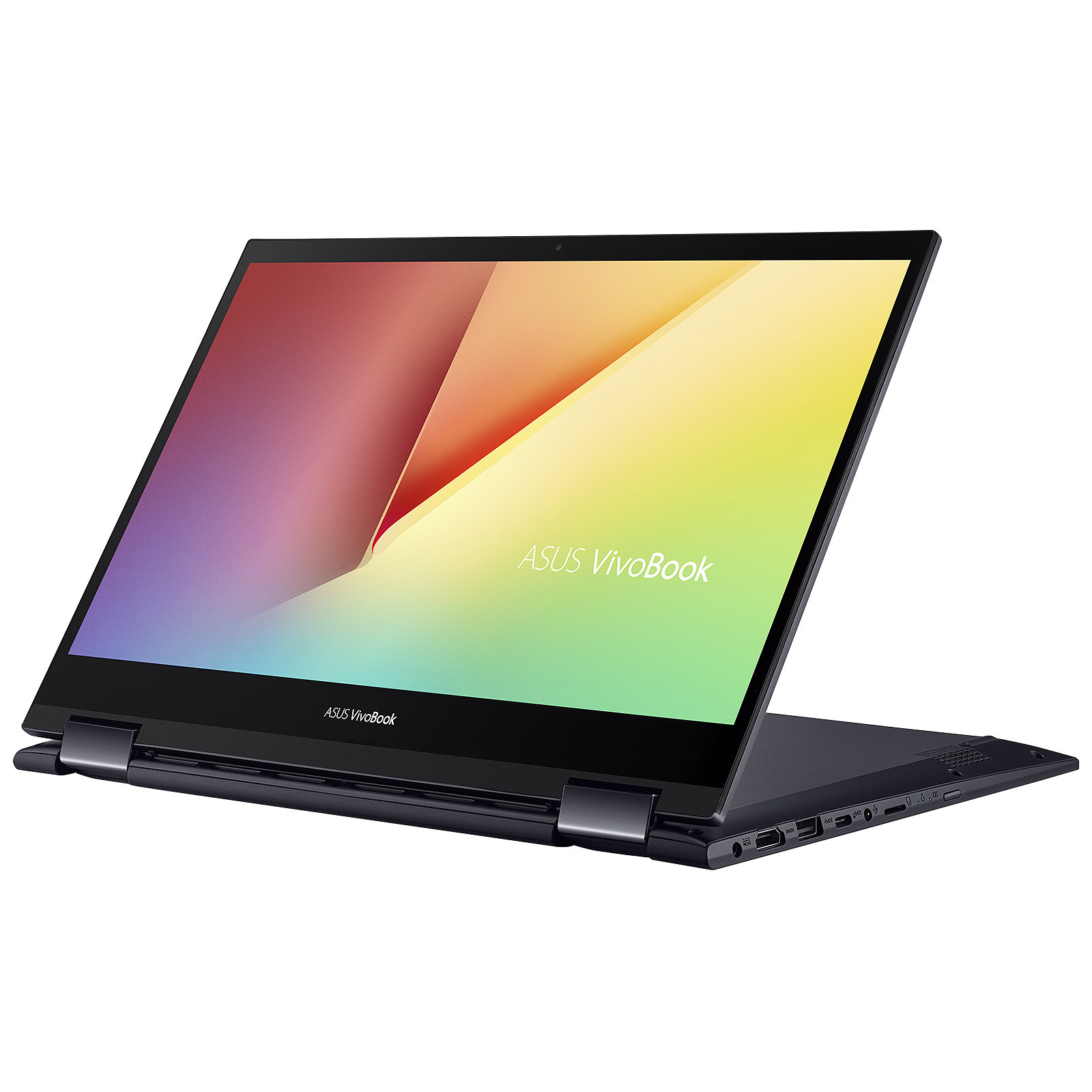 Rekomendasi Laptop Hybird Asus 2021 Pemmzchannel