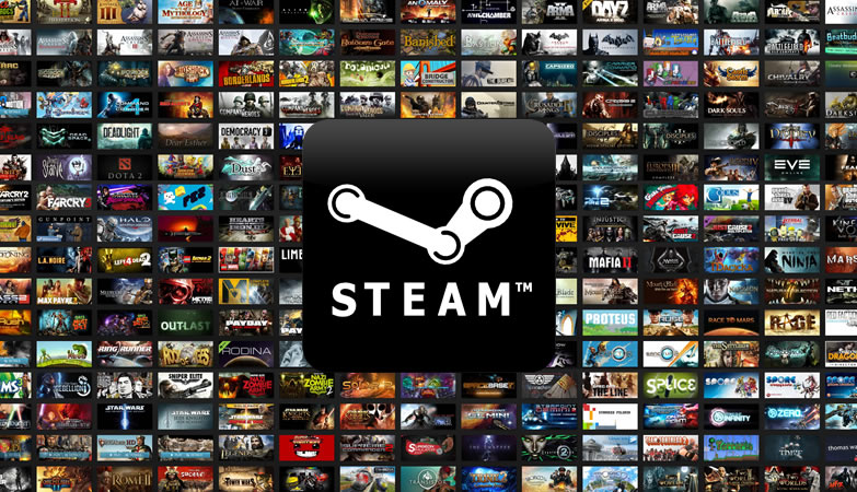 Mendapat Penghasilan dari Game di Steam FREEDOM BROADCASTING