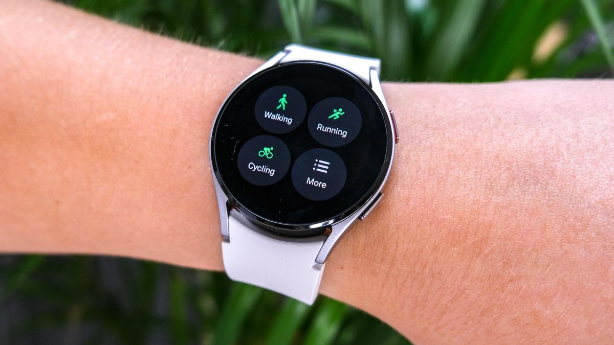 √ Harga Samsung Watch