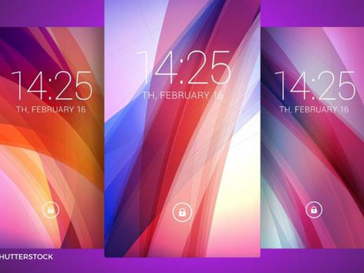 Cara Aktifkan Fitur Wallpaper Carousel di Android!