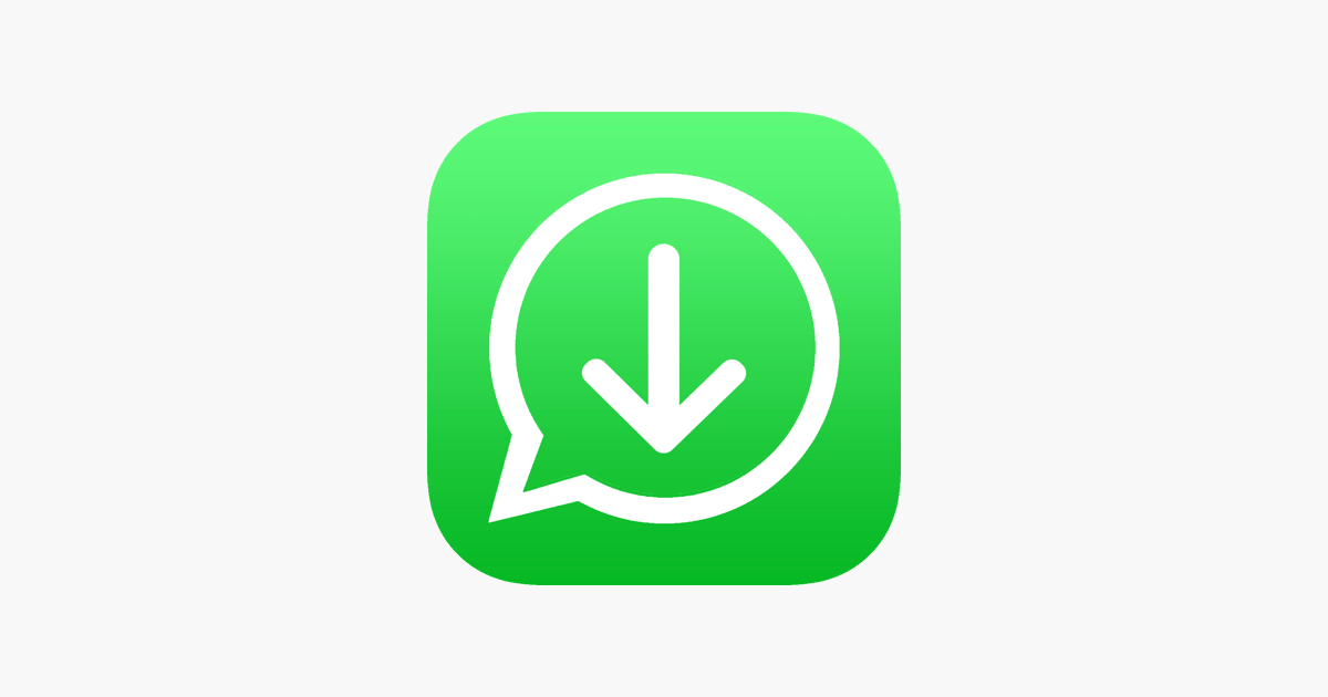 5 Aplikasi Download Status WhatsApp, Gratis!