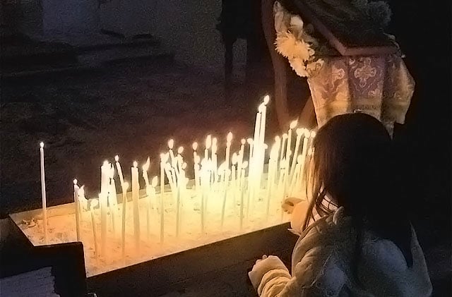 Admiration, Veneration and Adoration PEMPTOUSIA