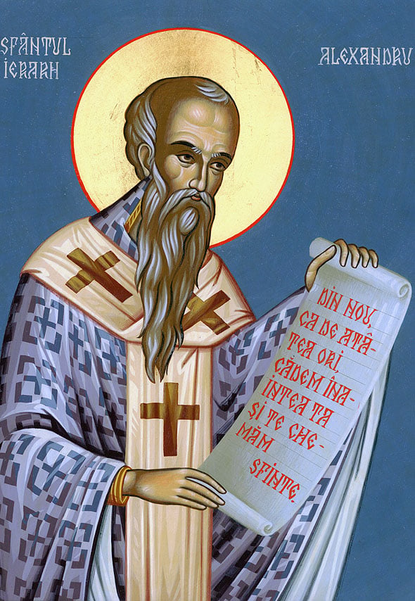 Forgotten Saints: History, Power, and Politics in the Making.