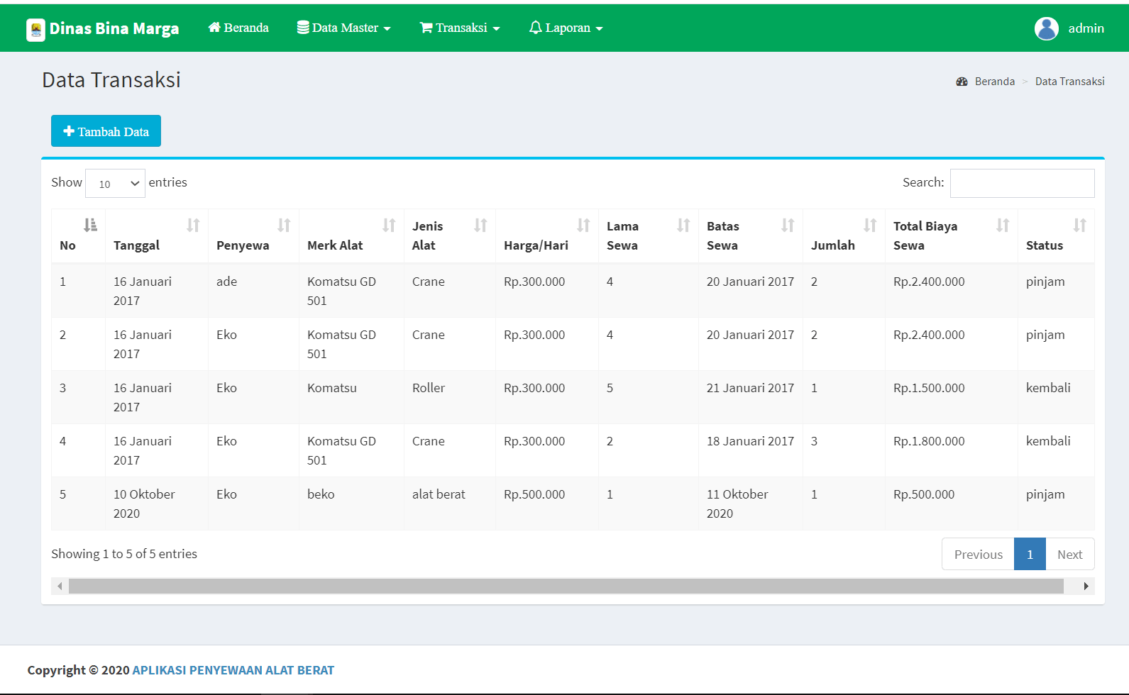 Padu Mulung Download Aplikasi Gratis dan Premium, Jasa