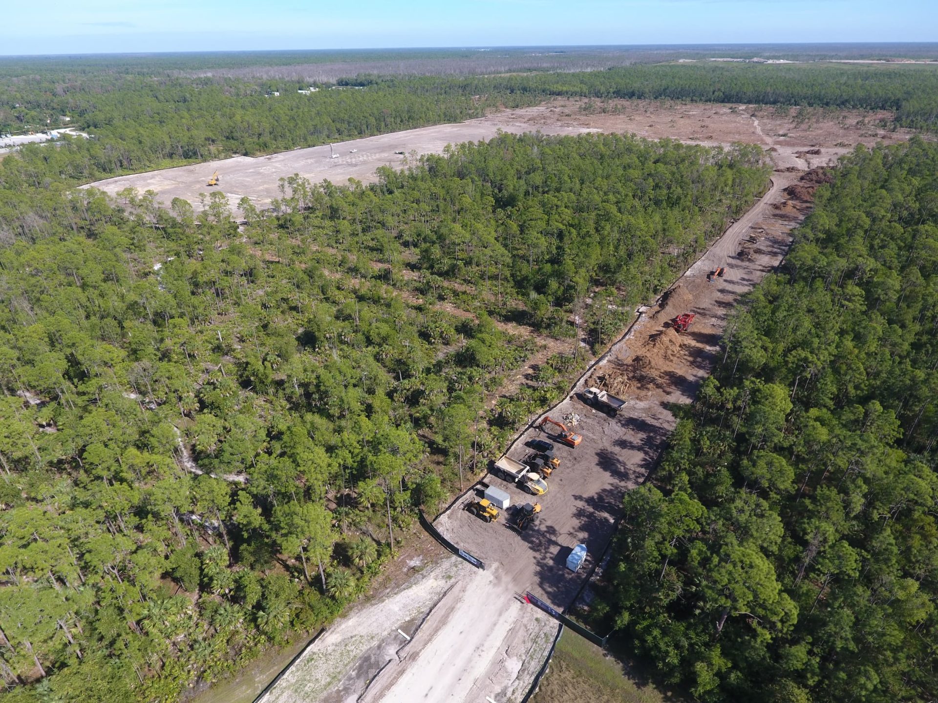 What We Do Peninsula Engineering