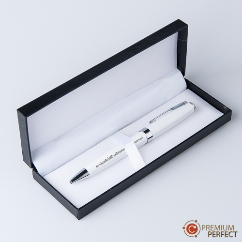 Pen Package 001 โรงงานผลิตปากกาพร้อมสกรีนโลโก้ PENPERFECT
