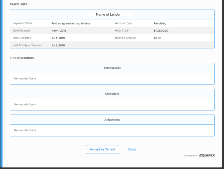 A Landlord’s Guide to Credit Reports and FCRA Compliance