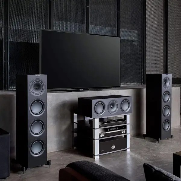 Pilihan Home Theater Speaker Terbaik, Sound Sekelas Bioskop