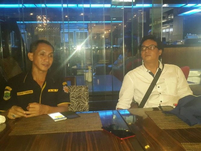 AMPI Banten Gelar Lokakarya