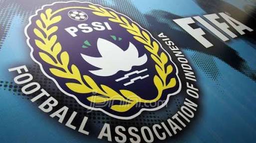 sanksi FIFA untuk PSSI