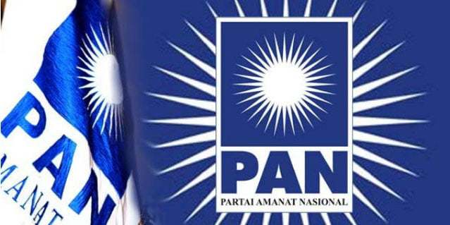 PAN Banten Konsolidasi Satu Juta Kader