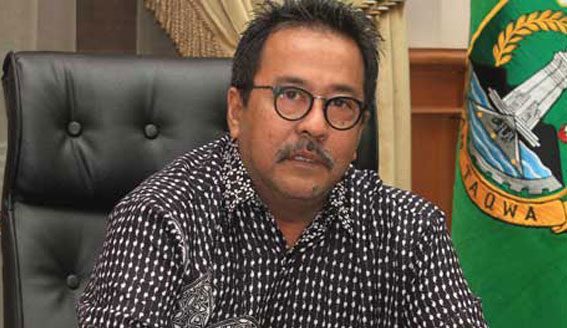 Rano Disebut Bukan Strong Incumbent