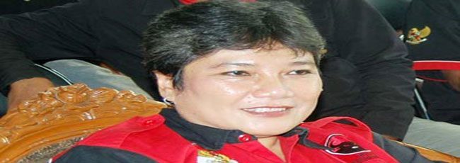 Ribka Tjiptaning