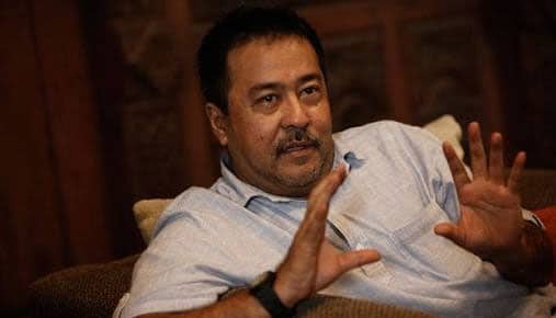 Rano Karno Si Doel