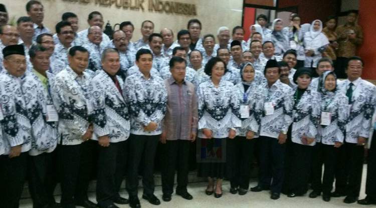 Pengurus Besar Persatuan Guru Republik Indonesia