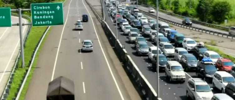 Catatan Kelam Arus Mudik 2016
