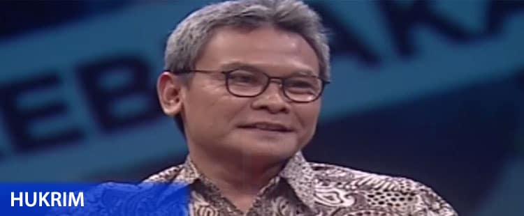 Jubir Kepresidenan Johan Budi