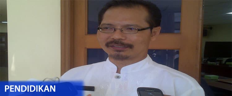 Amarullah anjurkan nonton film Simponi Satu Tanda