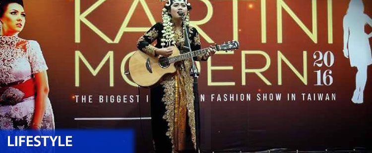 wanita Indonesia