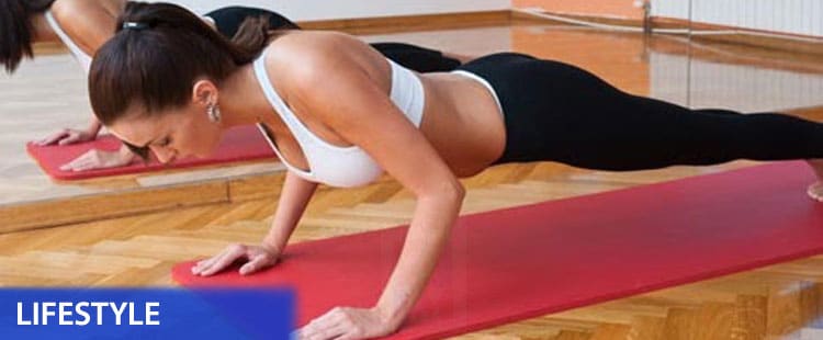 manfaat push up setiap hari