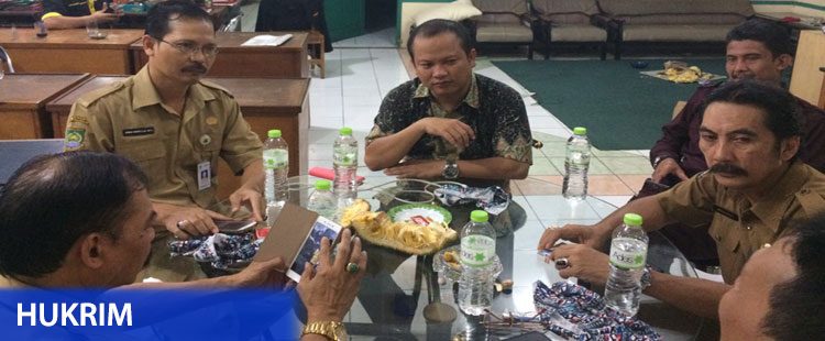 pertemuan alumni skmn 4