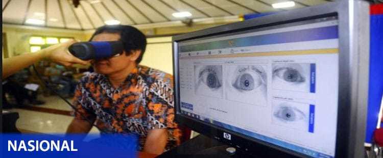 himbauan rekam e-ktp