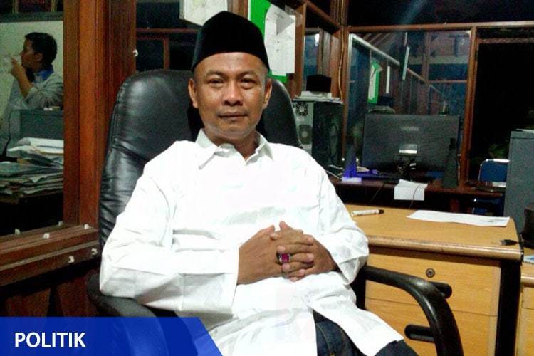 Pengacara Ismail Fahmi