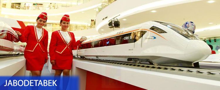 LRT Jabodetabek